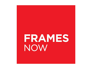 Frames now
