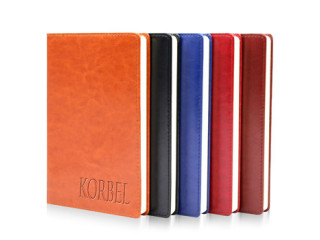 PromoHub is the Top Supplier of Personalised Notebooks in Australia