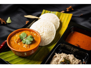 Discover Authentic Indian Breakfast in Sydney