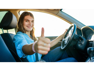 Easy Pass Driving School - Expert Driving Lessons in Melbourne CBD