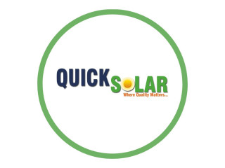 Get an affordable 13kW Solar Panel installation in Brisbane with Quick Solar
