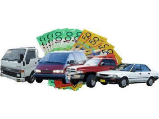 Cash For used cars Perth