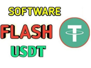 Best USDT Flashing Software