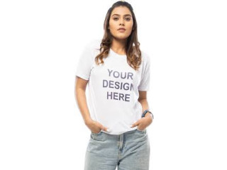Express Yourself with Custom Printed T-Shirts in Sydney