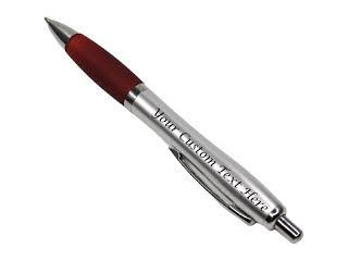 Effective and Affordable Branding Promotional Pens With Logo Australia
