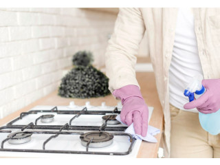 What's Involved in a Typical Kitchen Exhaust Cleaning Service in Brisbane?