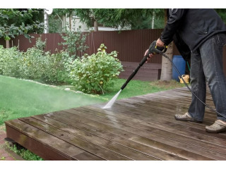 Ultimate Guide to Professional Pressure Cleaning in Brisbane