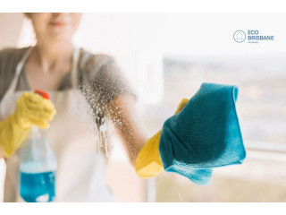 Why is it important to hire a local end of lease cleaning service in Brisbane?