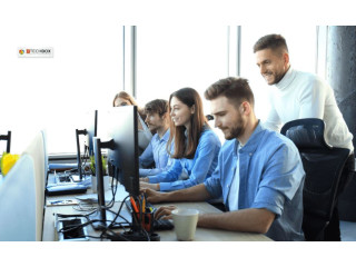 Enhance Efficiency with Managed Desktop Support Services in Brisbane
