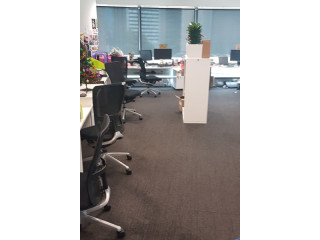 Engage a reputable Office chair cleaning in gold coast - Ezydry