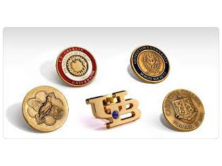Distinctive Branding Accessories with Custom Lapel Pins in Australia