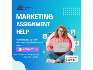 Marketing Assignment Help: Save Big with Our 30% Discount