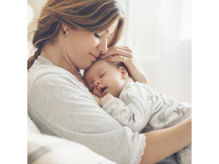 Personalized Baby Sleep Solutions