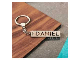 Branded Accessories for Every Need with Personalised Keyrings in Australia