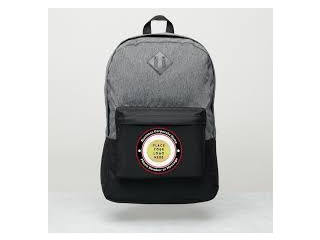 PapaChina Offer Custom Backpacks with Logo for Every Occasion