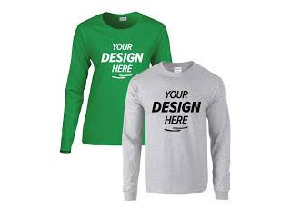 Get Custom Printed T-Shirts in Sydney from PromoHub