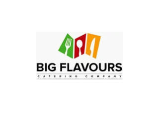 Finger Food Catering Near Me | Big Flavours