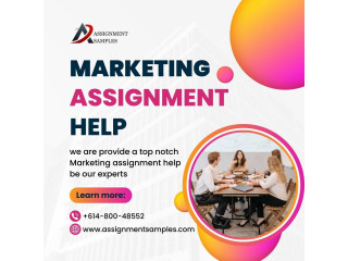 Limited Time Discount: Save 40% on Expert Marketing Assignment Help Australia