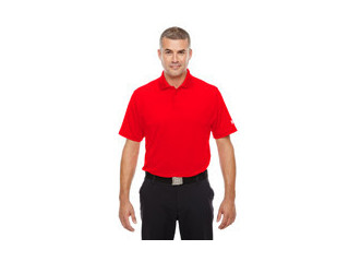PromoHubs Custom Polo Shirts with Logo in Sydney for Effective Branding