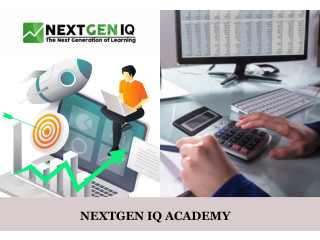 Master Accounting with Our Training Program