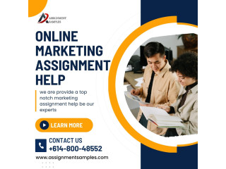 Get Ahead with 28% Off: Expert Marketing Assignment Help Australia 2024