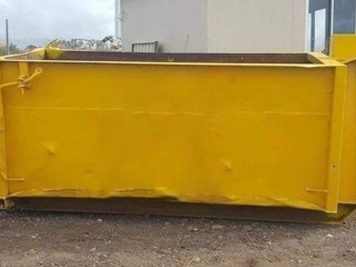 Quick & Easy Skip Bin Hire in Werribee