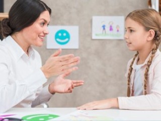 Speech Therapy Sydney