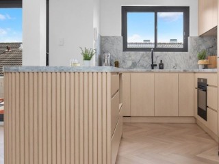 Sydney kitchens