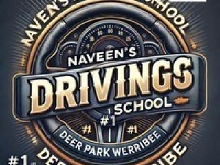 Best Driving Classes Werribee by Naveen's Driving School