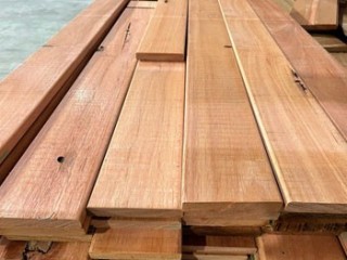 Timber Supplies Adelaide