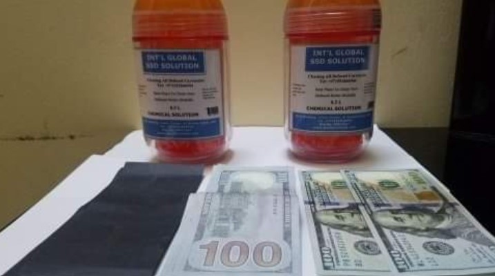 ssd-chemical-solution-for-defaced-currency-cleaning-big-0