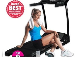 Buy the best Treadmills in Brisbane - Cardiotech