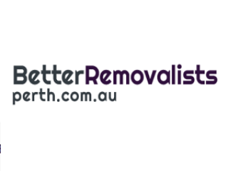 Better Removalists Perth