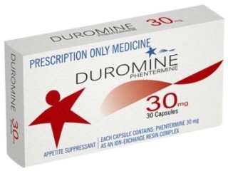 Buy Duromine 30 MG Online, Buy Phentermine 37.5 MG