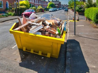 J&J Skip Bins - Reliable Skip Bin Hire in Truganina