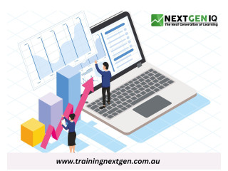 Accounting Training Melbourne | Software Accounting Training
