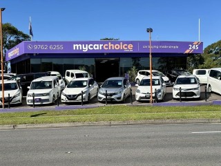 Top Japanese Import Cars for Sale in Sydney | My Car Choice