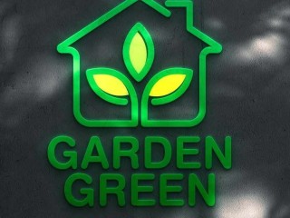 Garden Green