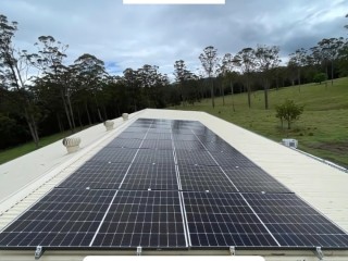 QuickSolar: Premium Solar Panels in Brisbane | Affordable Solar Solutions