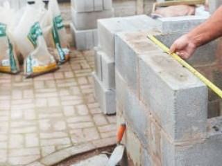 Types of Blocklayers in Redlands - Bricklayercleveland