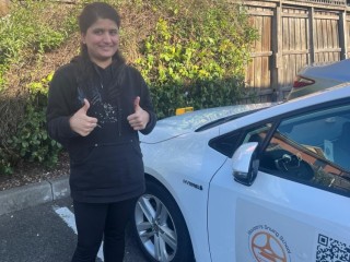 Expert Driving Instructors in Point Cook - Naveen's Driving School