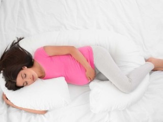 Best Products for Pregnancy Sleep Find Comfort and Rest