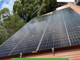 QuickSolar: Experienced Solar Installers in Brisbane | Efficient Solar Solutions