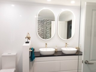 Contact BRW For Quality Bathroom Supplies In Adelaide