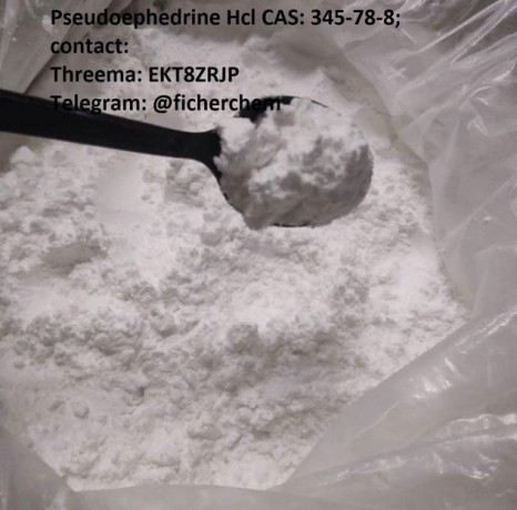 pseudoephedrine-hcl-cas-345-78-8-threema-ekt8zrjp-big-0