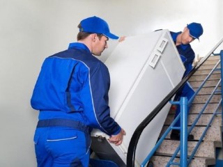 Fridge Removalists Melbourne - Safe, Professional, and Efficient Fridge Moving Services