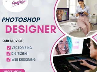 Best Graphic Designing Company Australia | Prakash Graphics