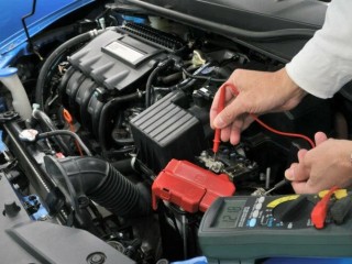 4 wheel drive and diesel service in Adelaide