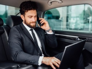 Melbourne Chauffeur Hire