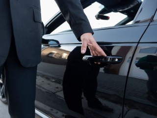 Melbourne Chauffeur